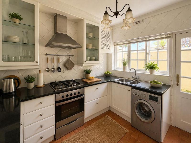 2 Bedroom Property for Sale in Harfield Village Western Cape
